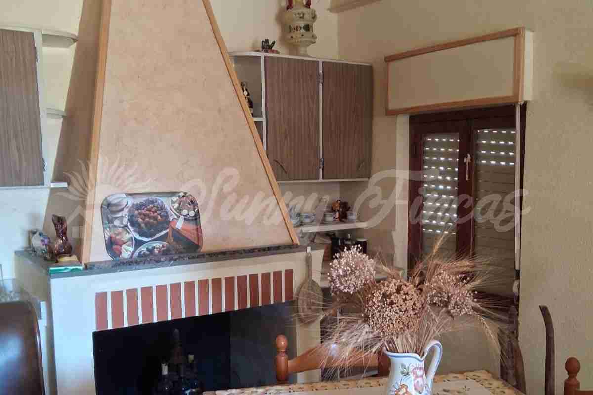 SF0592 WEB05 Bargain country house to reform