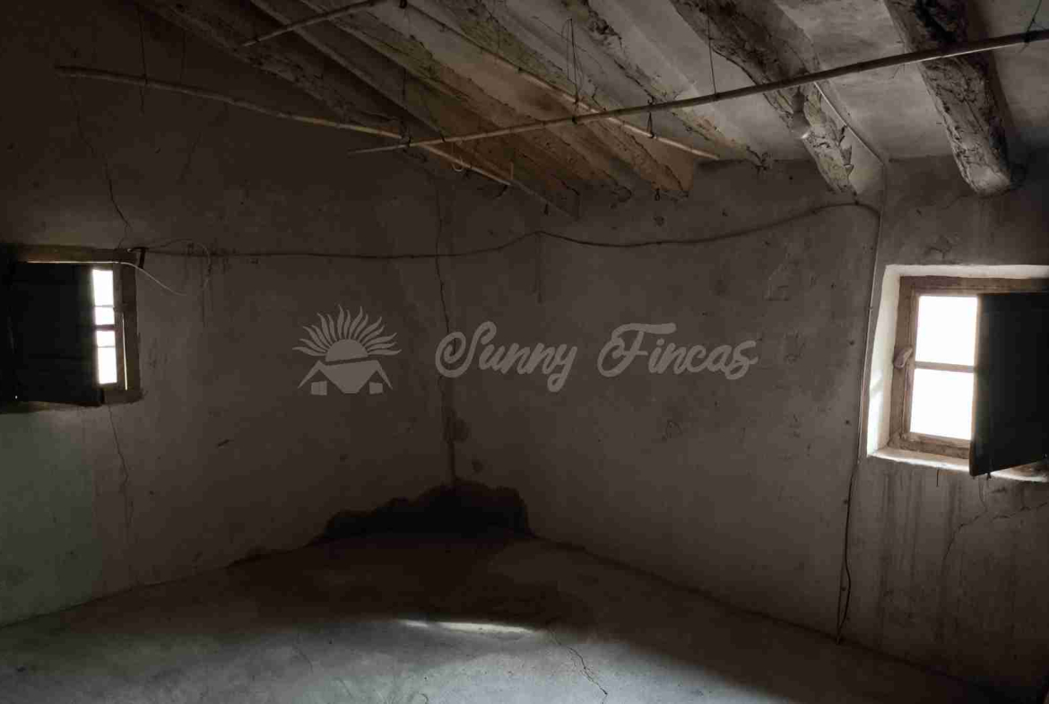 Cheap Townhouse to reform in Pinoso