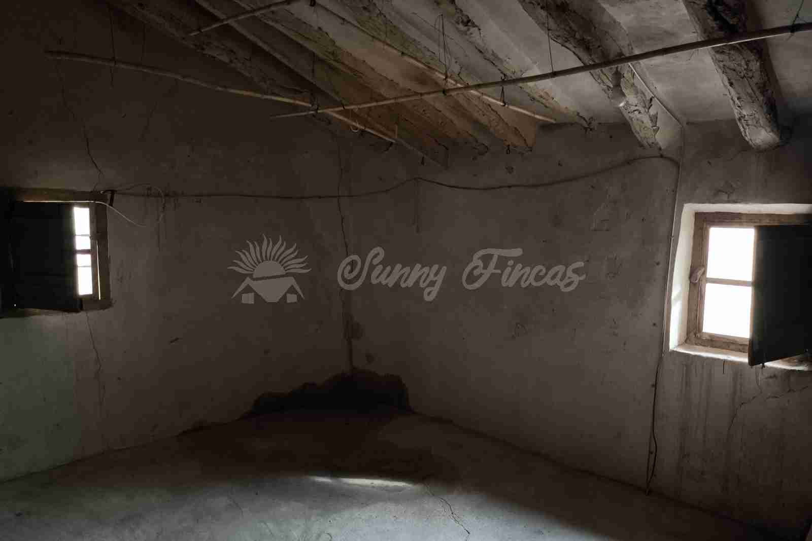 SF0596 WEB 10 Cheap Townhouse to reform in Pinoso